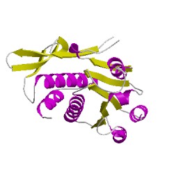 Image of CATH 2y67A02