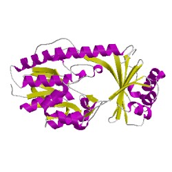 Image of CATH 2y6qA00