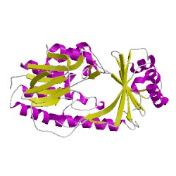 Image of CATH 2y6qB00