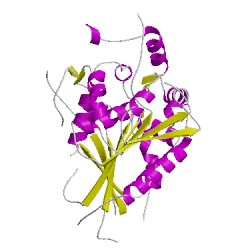 Image of CATH 2y6vA01