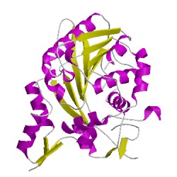 Image of CATH 2y6vB01