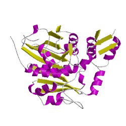 Image of CATH 2y6vC01