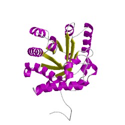 Image of CATH 2y6zA00
