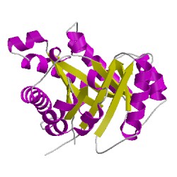 Image of CATH 2y70C00