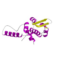 Image of CATH 2y75B