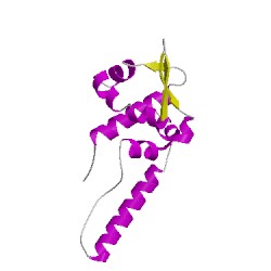 Image of CATH 2y75D