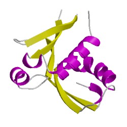 Image of CATH 2y7rA01