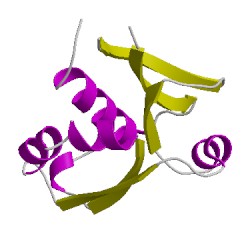 Image of CATH 2y7rB01