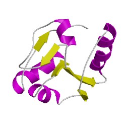 Image of CATH 2y7rB02