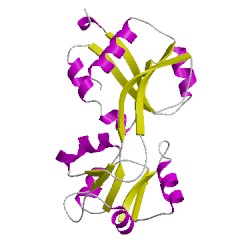 Image of CATH 2y7rC