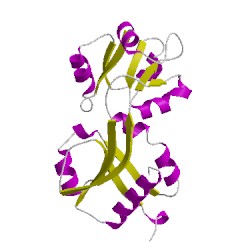 Image of CATH 2y7rD