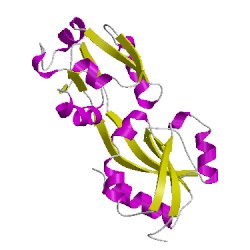 Image of CATH 2y7rG