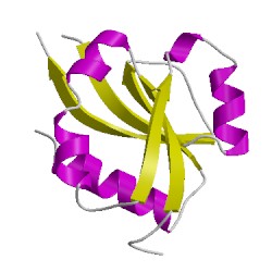 Image of CATH 2y7rG01