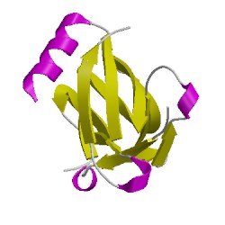 Image of CATH 2y8cB