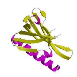 Image of CATH 2y8gB00