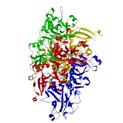Image of CATH 2y8r
