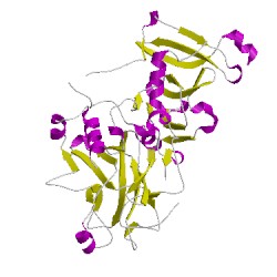 Image of CATH 2y8rA
