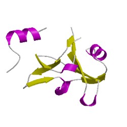 Image of CATH 2y8rB01