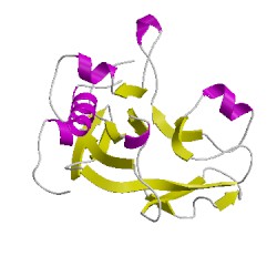 Image of CATH 2y8rB02