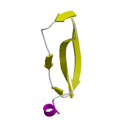 Image of CATH 2y8rB03