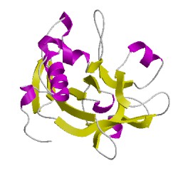 Image of CATH 2y8rD02