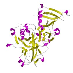 Image of CATH 2y8rE