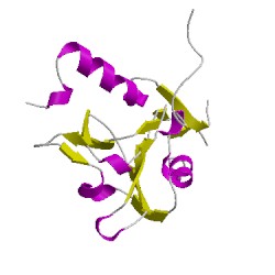 Image of CATH 2y8sA01