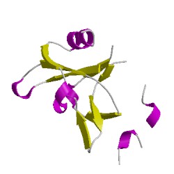 Image of CATH 2y8sD01