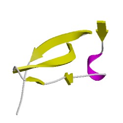 Image of CATH 2y8sD03