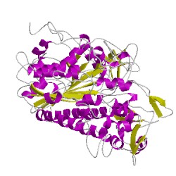 Image of CATH 2y9eX