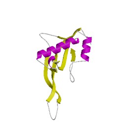 Image of CATH 2y9hA02