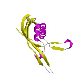 Image of CATH 2y9hG02