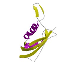 Image of CATH 2y9hO02