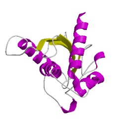 Image of CATH 2y9mA