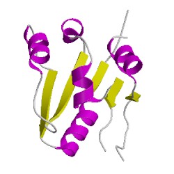 Image of CATH 2y9mB