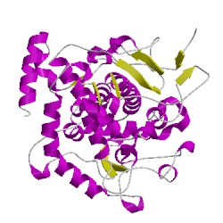 Image of CATH 2y9wA