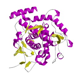 Image of CATH 2y9wB