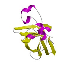 Image of CATH 2ya0A01