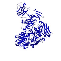 Image of CATH 2ya1