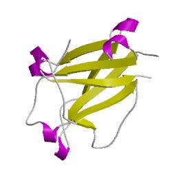 Image of CATH 2ya1A01