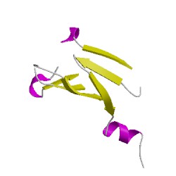 Image of CATH 2ya1A03