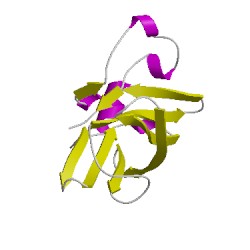 Image of CATH 2ya2A01