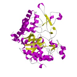 Image of CATH 2ya2A02