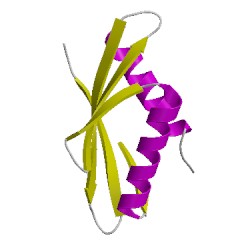 Image of CATH 2ya3A01