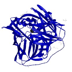 Image of CATH 2yah