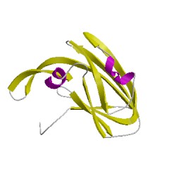 Image of CATH 2yahA01