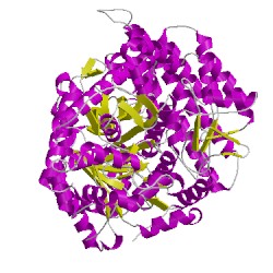 Image of CATH 2yajA00