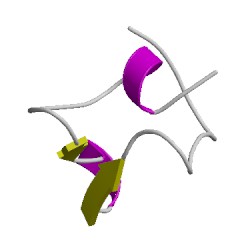 Image of CATH 2yajB01