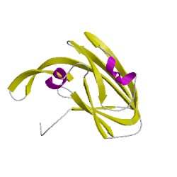 Image of CATH 2yaoA01