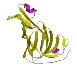 Image of CATH 2yaoA02